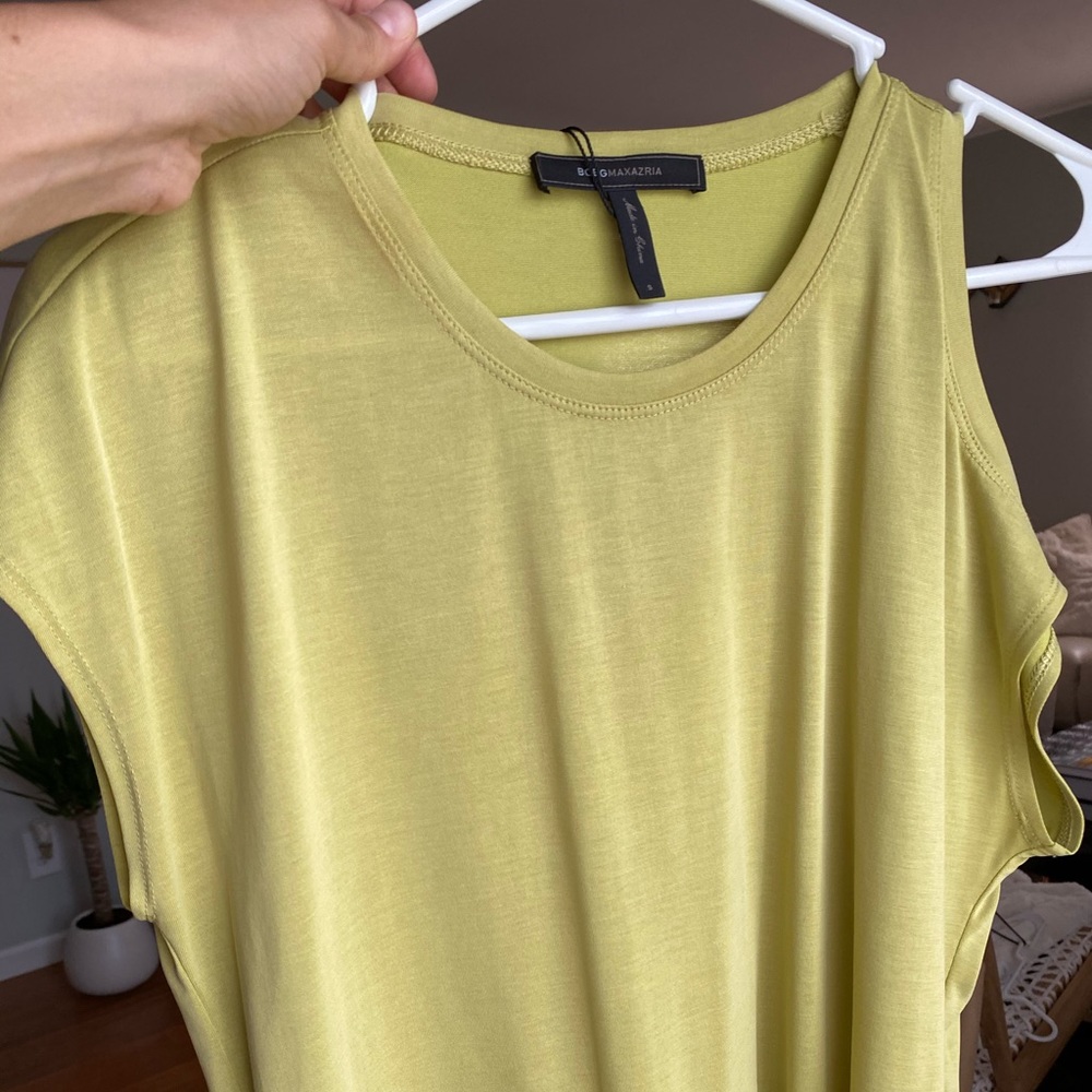 BCBG Maxazria dress, size Small